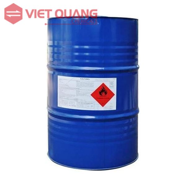 Dung môi công nghiệp Butyl Acetate – Butyl Acetate 99%, Đài Loan